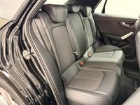 Used Audi Q2 S-Line 150 HP (110 kW) 2019 Black SUV