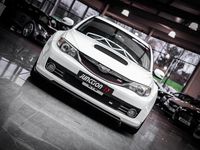 Used Subaru WRX STI 2020 White