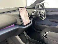 Used Volvo EX30 Plus 200 kW (272 HP) 2026 Black SUV