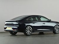 used Peugeot 508 1.2 PureTech GT Line 5dr EAT8