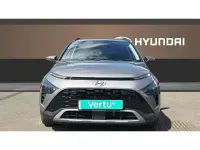Used Hyundai Bayon Premium 100 HP (73 kW) 2023 Other SUV