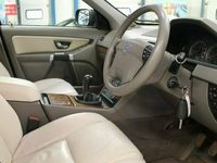 Usado Volvo XC90 185 HP (136 kW) 2006 SUV