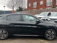 used Peugeot 208 1.2 PureTech 100 Allure Premium 5dr EAT8