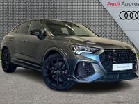 Used Audi RS Q3 Sport 400 HP (294 kW) 2021 Grey SUV