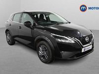 Used Nissan Qashqai Acenta Premium 140 HP (102 kW) 2023 SUV
