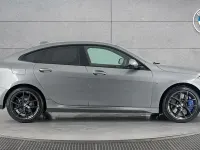 Used BMW 218 Gran Coupé M Sport 134 HP (98 kW) 2023 Grey Coupe