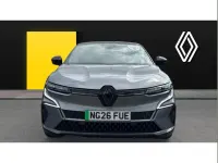 New Renault Megane E-Tech Techno Esprit Alpine 157 kW (214 HP) 2025 Other Hatchback