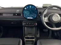 Used Mini Cooper S Hatch 201 HP (147 kW) 2024 Silver Hatchback