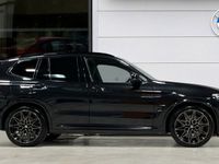 used BMW X3 X3MM Competition 3.0 5dr