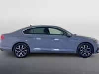 Used VW Passat GTE 218 HP (160 kW) 2022 Grey Estate