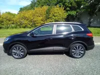 Used Renault Kadjar Version S 2019 Black SUV