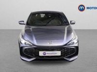 Used MG MG3 Trophy 194 HP (142 kW) 2025 Grey Hatchback