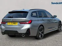 Used BMW 330 M Sport 2024 Estate