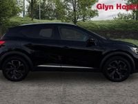 Used Renault Captur Bose Edition 2023 Black SUV