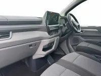 Used VW T7 Pro 2026 Grey Van