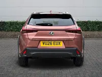 Used Lexus UX 300h Sport Design Packet 2026 Bronze SUV