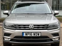 Used VW Tiguan SEL 150 HP (110 kW) 2020 SUV