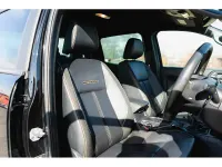 Used Ford Ranger Wildtrack 2020 Black Pickup