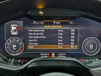 Used Audi TT S-Line 230 HP (169 kW) 2015 Red Coupe