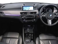 used BMW X2 xDrive20d M Sport X