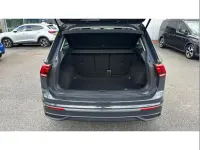 Used VW Tiguan Life 150 HP (110 kW) 2021 Grey SUV