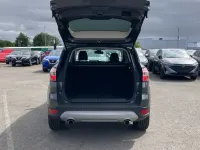 Used Ford Kuga Titanium 120 HP (88 kW) 2019 Grey SUV