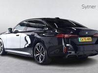 Used BMW i5 M Sport 246 kW (335 HP) 2025 Black