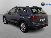 Used VW Tiguan Life 150 HP (110 kW) 2023 SUV
