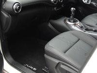 used Nissan Juke 1.0 DIG-T TEKNA 5d 113 BHP