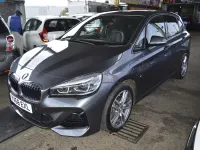 Used BMW 225 M Sport 2019 Grey Hatchback