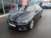 Used BMW 420 Gran Coupé M Sport 187 HP (137 kW) 2019 Black Coupe