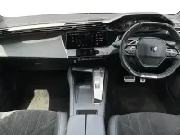 Used Peugeot 308 SW GTi 131 HP (96 kW) 2024 Estate