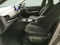 New Nissan Qashqai Acenta Premium 2025 Silver SUV