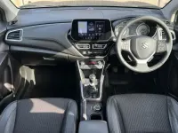 Usado Suzuki SX4 S-Cross 2023 Gris SUV