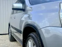 Used Nissan X-Trail Tekna 2009 Silver SUV
