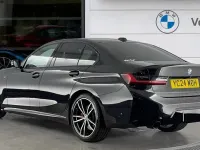 Used BMW 320 M Sport 184 HP (135 kW) 2026 Sedan
