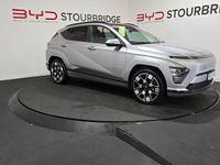 Used Hyundai Kona Ultimate 160 kW (218 HP) 2025 SUV