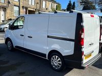 used Renault Trafic SL29 ENERGY dCi 125 Business Van