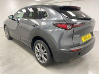 Used Mazda CX-30 Inclusive 2021 Grey SUV