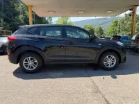 Used Hyundai Tucson 2017 Black SUV