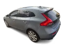 Used Volvo V40 Inscription 152 HP (111 kW) 2019 Blue Hatchback