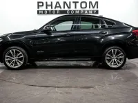 Used BMW X6 M Sport 2019 Black SUV