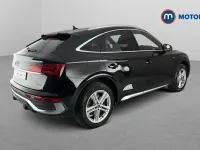 Used Audi Q5 Sportback S-Line 204 HP (150 kW) 2024 SUV