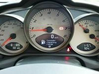 Used Porsche Cayman 2007 Coupe