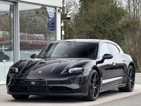 Used Porsche Taycan Sport Turismo 439 kW (598 HP) 2024
