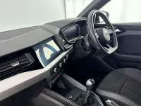 Used Audi A1 Black Edition 2023 SUV