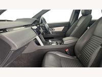 Used Land Rover Discovery Sport HSE Dynamic 204 HP (150 kW) 2024 Carpathian grey SUV