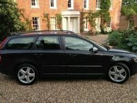 Used Volvo V50 2005 Estate