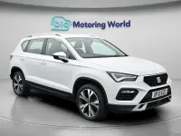 Used Seat Ateca SE Technology 150 HP (110 kW) 2025 SUV