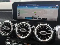 Used Mercedes GLB220 AMG line 190 HP (139 kW) 2021 Grey SUV